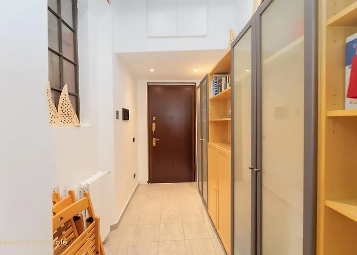 Bosco 16 House