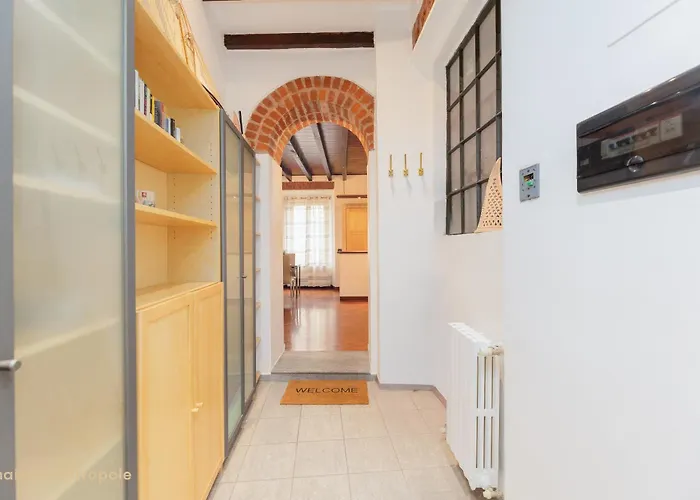 Bosco 16 House Milano