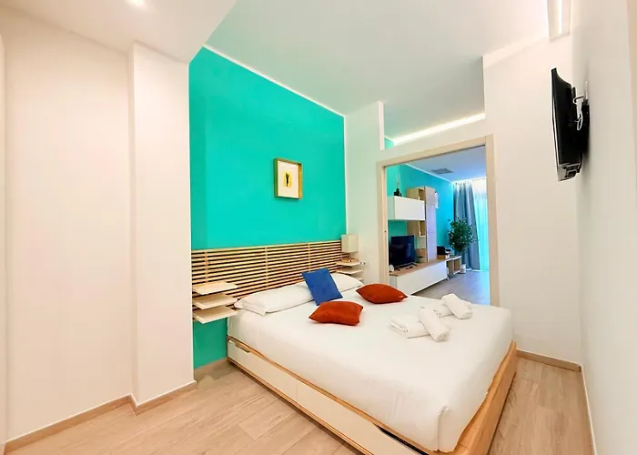 New In The Prada Foundation Apartmán Milán