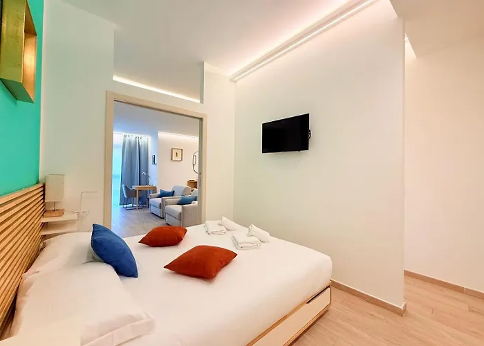 Apartmán New In The Prada Foundation