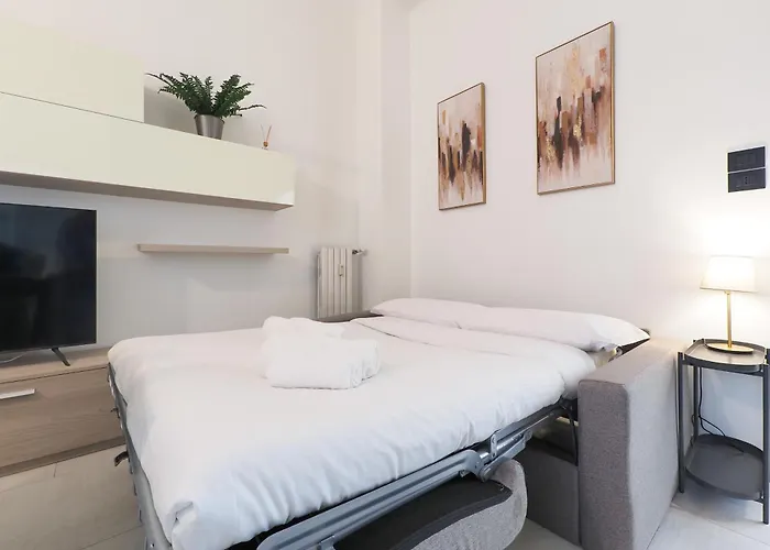 Apartamento Primopiano - Mola *