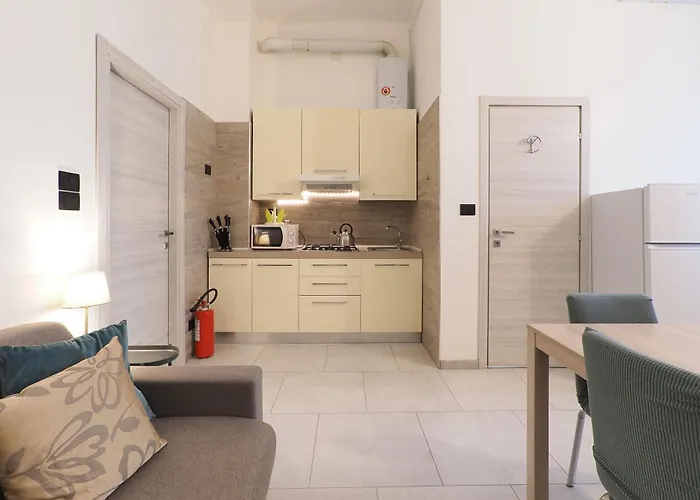 Apartamento Primopiano - Mola *