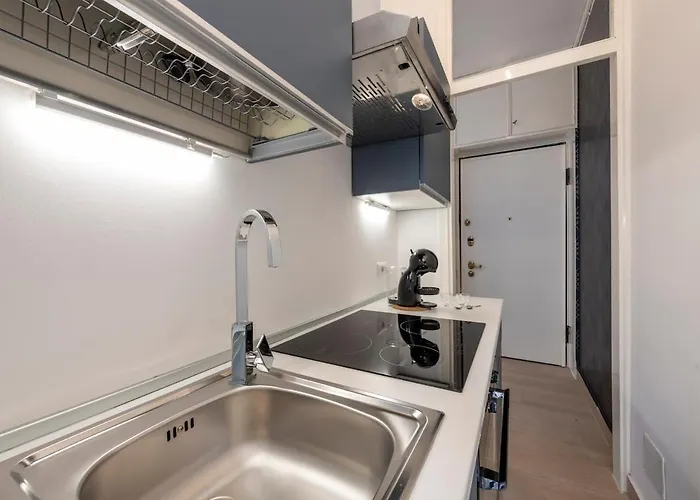 Puricelli 1 - Jungle - B Milano