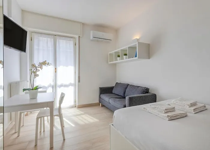 Lejlighed Puricelli 1 - Jungle - B