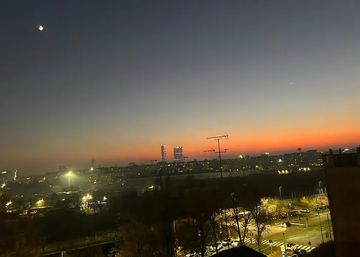 Apartament Casa Lancetti - Rooftop