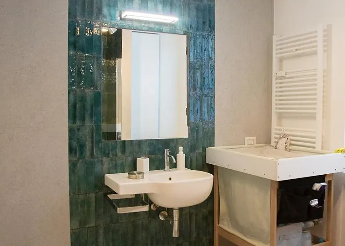 Palmieri 30 Apartamento *