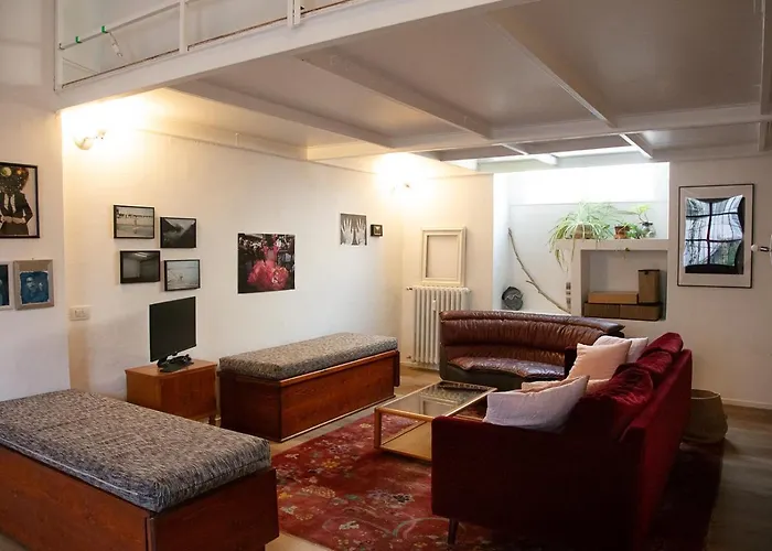 Apartamento Palmieri 30