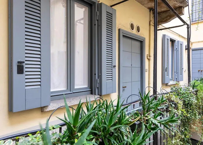 Medici 8 - Center - B-home *