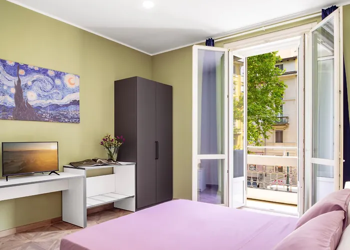 Premuda Luxury 2 Mediolan