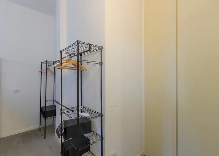 아파트 I-host - Maffei 20