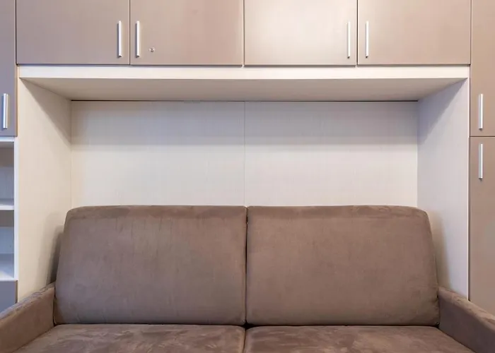 Zuretti Monolocale Stazione *