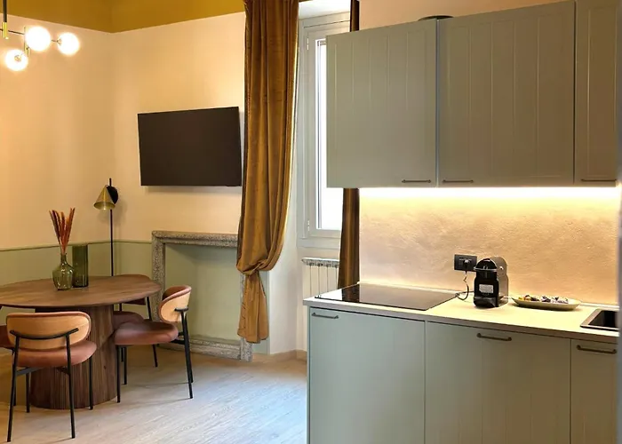 Serendipity - Colonne