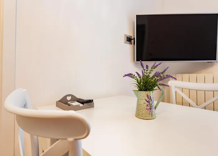 Brioschi88 Nice, Quiet And Peaceful By Hospity * Milano