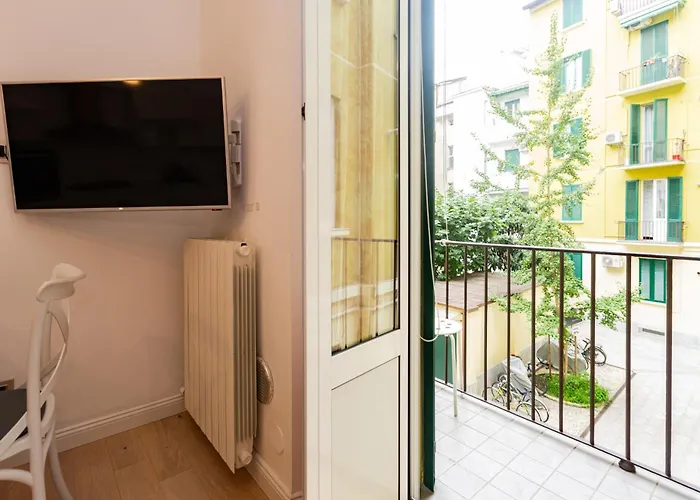 Appartamento Brioschi88 Nice, Quiet And Peaceful By Hospity Milano