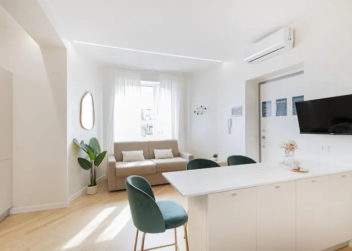 Easylife - - Corso Porta Nuova 46 * 米兰