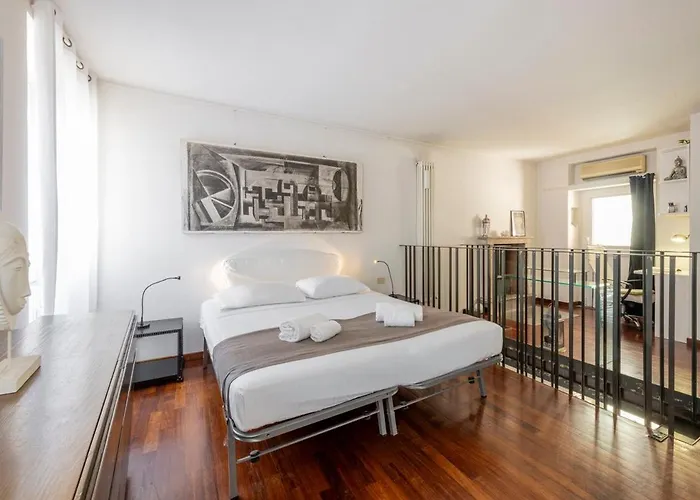 Duomo 73 - Center - B *