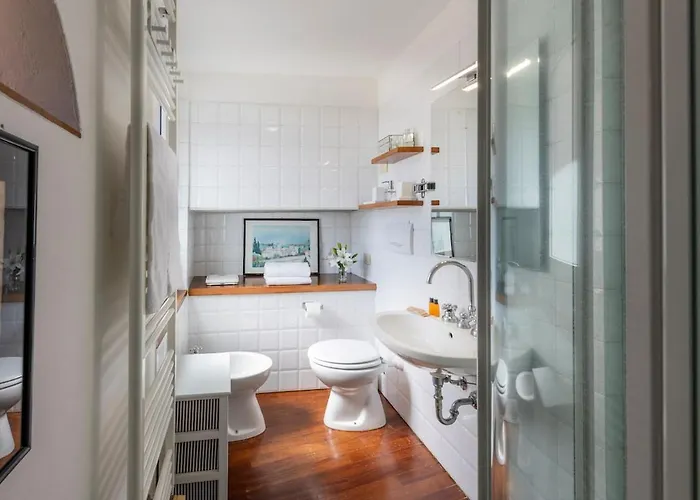 Duomo 73 - Center - B Apartman *