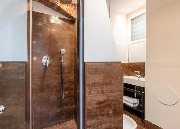 Sforza 57 - The Loft - B Milão