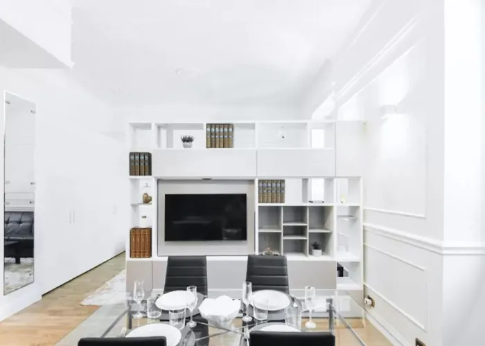 Apartman Aquileia - Stylish Loft Close To Navigli - Metro M4 Coni Zugna & Sant'ambrogio Milánó