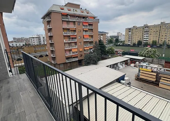 Relax Moderno A Milan