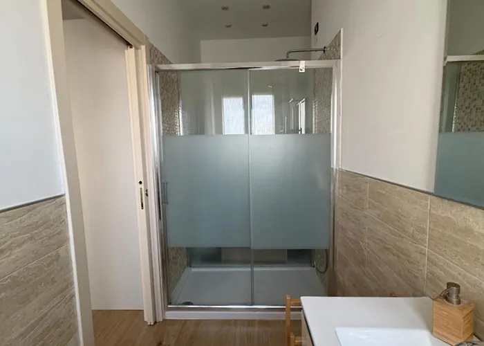 Appartement Nicconolis - Isola Design Milaan