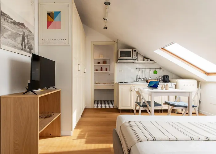 Alessi Flexyrent Wifi Ac *