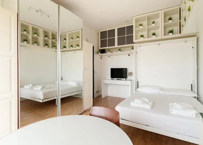 Guesthost - Dergano M3 Bright * Milan