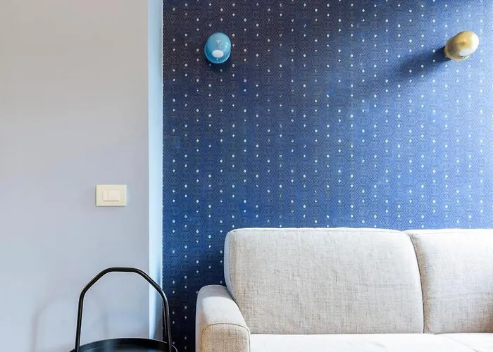 Bocconi Design - B شقة *