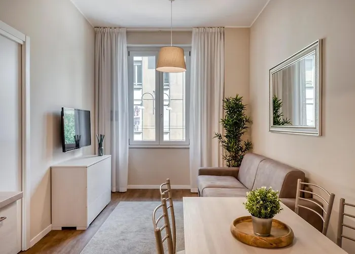 Appartamento Duomo2 - Fabulous With Breathtaking View - B Milano