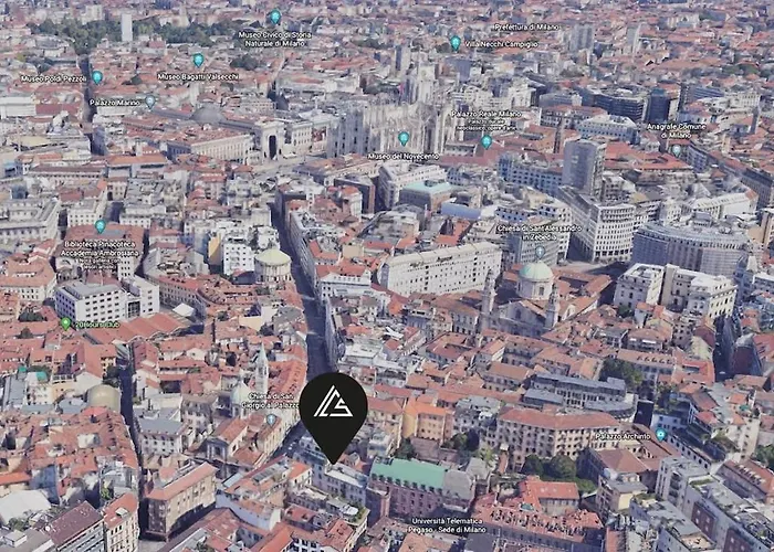 Duomo2 - Fabulous With Breathtaking View - B