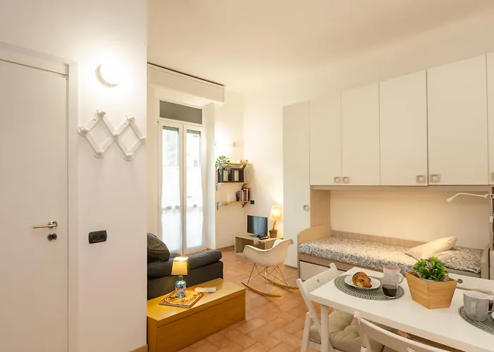 Linate - Leobrothers - Umiliati 36 Milán