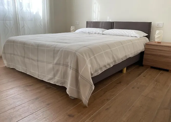 Centrale Apartment Milano Lejlighed *