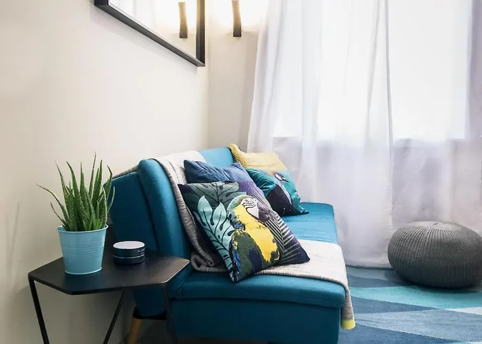 8min Walk To Station - Metro M2 M3 To Duomo Daire *