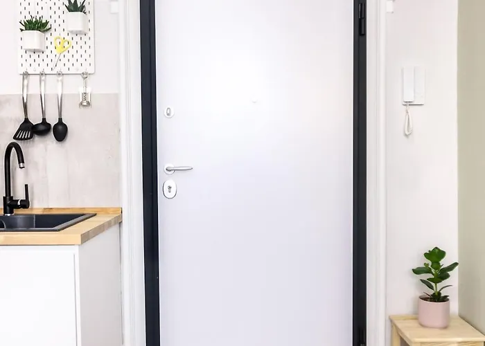 8min Walk To Station - Metro M2 M3 To Duomo Milano