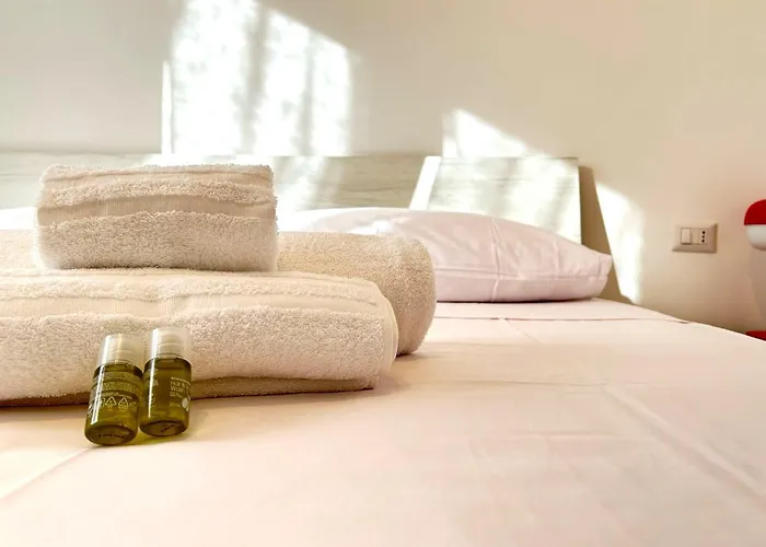 Residenza Finmor - 25 Minuti Dal Duomo