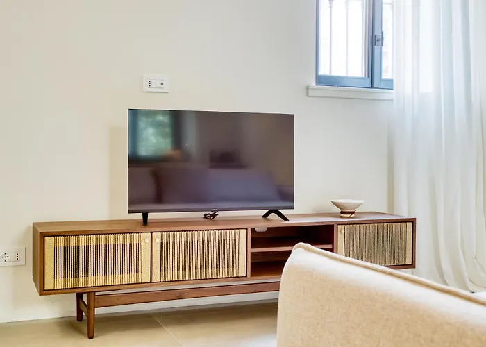 Daire Easylife - - Ausonio 6 - Sant'ambrogio