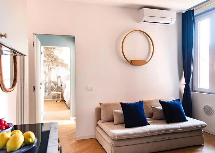 Blue Rain - Design דירה *