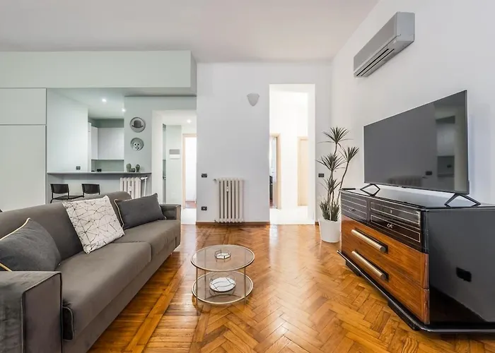 Lägenhet Mi Casa