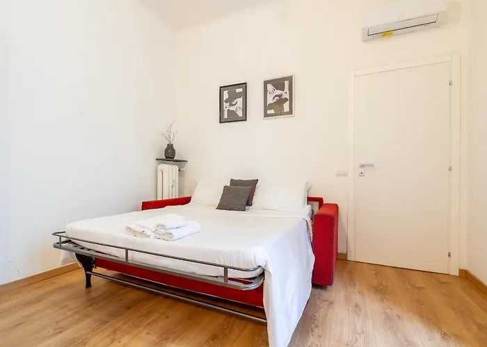 70 Mq Station 100 Mt Apartman