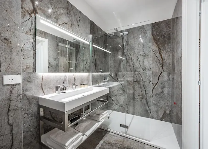 Apartament Station *