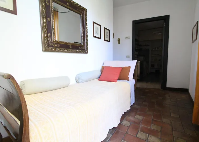 아파트 Bamboo Brera Fiorichiari