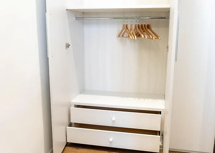 Vecchia Luxury Apartament Mediolan