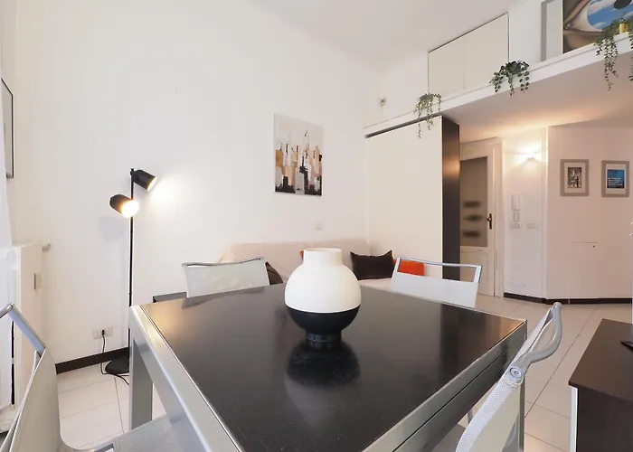 Primopiano - Tallone Appartamento