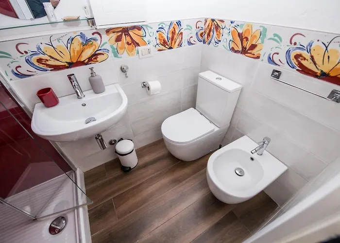 Appartement 40 - Smart Living
