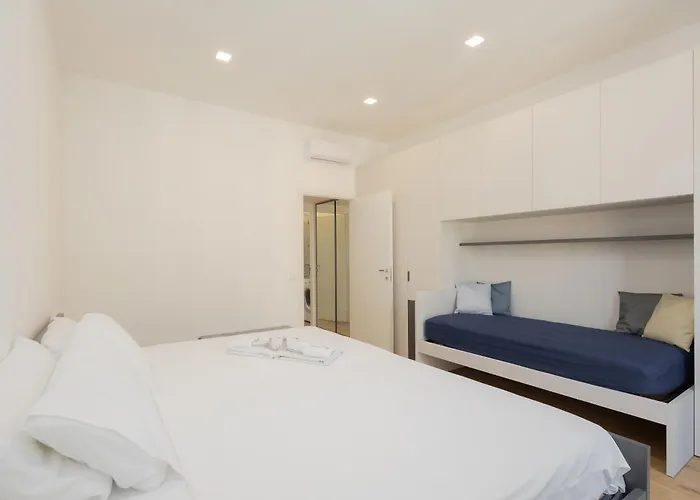 Lejlighed Fontana House *