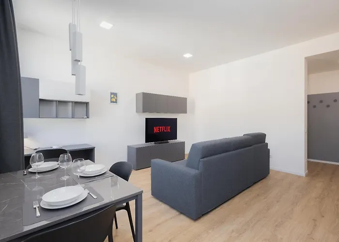 Fontana House * Milano