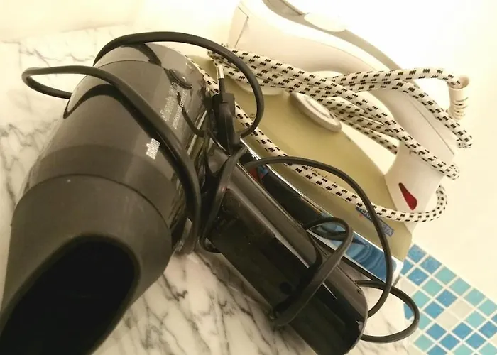 Bright And Lovely Private In Apartman