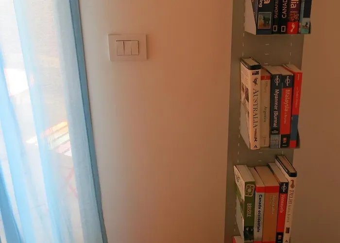 Apartman Bright And Lovely Private In