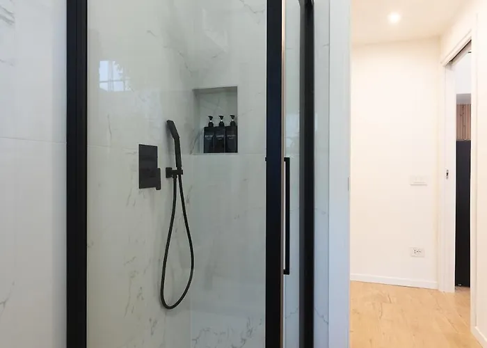 The Macchi - 아파트 *