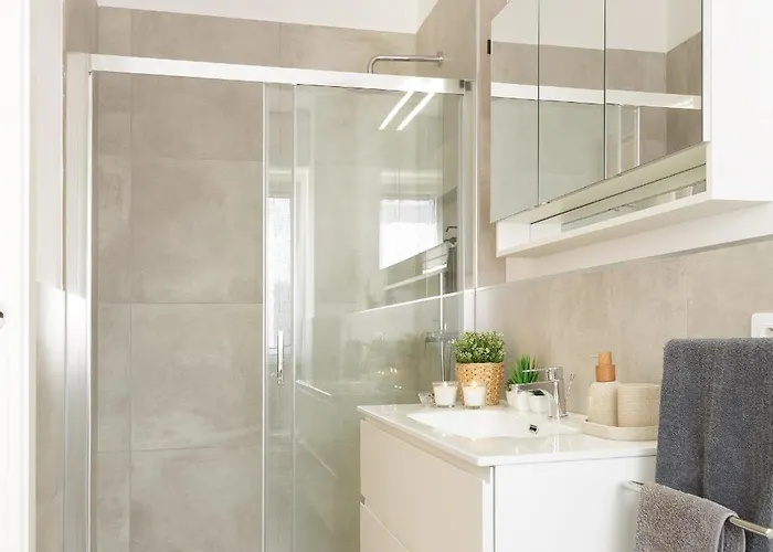 E&c Washington Apartment Milan